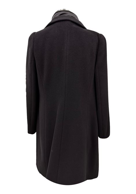 Cappotto con pattina removibile CINZIA ROCCA | Cappotti | CA2.P36700146D501530
